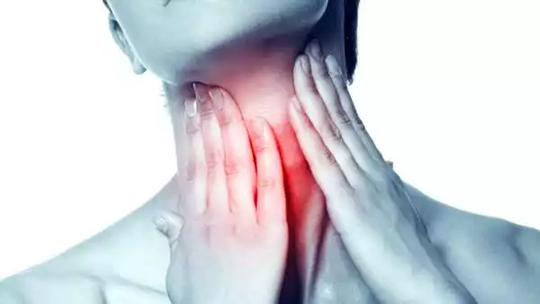 How To Get Rid Of Throat Infection Naturally In A Short Time
